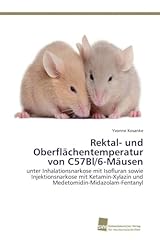 Rektal und oberflächentempera d'occasion  Livré partout en France