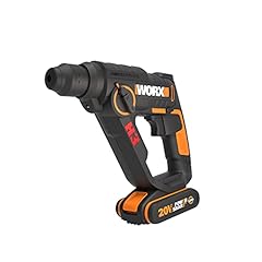 Worx wx390 18v for sale  Delivered anywhere in Ireland