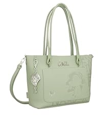 Anekke borsa shopper usato  Spedito ovunque in Italia 