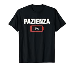 Pazienza frasi divertenti usato  Spedito ovunque in Italia 