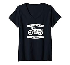 Womens triumph tr6 for sale  Delivered anywhere in USA 