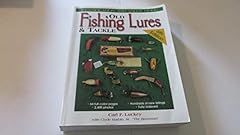 Old fishing lures for sale  Delivered anywhere in UK