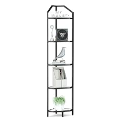Tier corner shelf for sale  Delivered anywhere in USA 