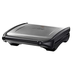 George foreman entertaining for sale  Delivered anywhere in UK
