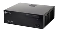 Silverstone sst gd04b usato  Spedito ovunque in Italia 
