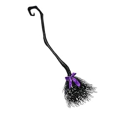 Dvofu witch broom for sale  Delivered anywhere in UK