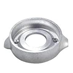 Used, Tecnoseal 00706 Zinc Anode for Volvo Penta 120 Saildrive for sale  Delivered anywhere in UK