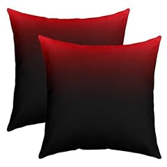 Jejeloiu red black for sale  Delivered anywhere in USA 