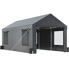 Vevor carport 10x20ft for sale  Delivered anywhere in USA 