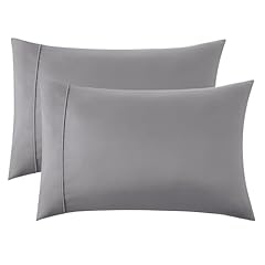 Bedsure pillow cases for sale  Delivered anywhere in UK