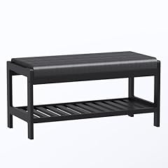 Louciora shoe bench for sale  Delivered anywhere in USA 