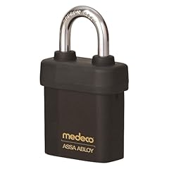 Medeco keyed padlock for sale  Delivered anywhere in USA 