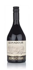 Edradour cream liqueur for sale  Delivered anywhere in UK