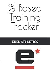 Based training tracker for sale  Delivered anywhere in UK