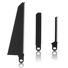 3pcs reciprocating saw for sale  Delivered anywhere in UK