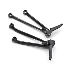Black chrome rear for sale  Delivered anywhere in USA 