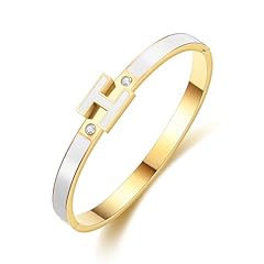 Hothink gold bracelets for sale  Delivered anywhere in USA 