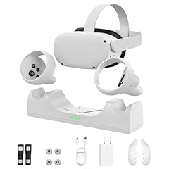 Charging station oculus for sale  Delivered anywhere in USA 