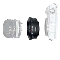 Nex lens adapter for sale  Delivered anywhere in UK