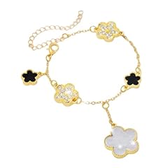 Golden leaf clover for sale  Delivered anywhere in USA 