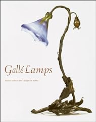 Galle lamps for sale  Delivered anywhere in USA 