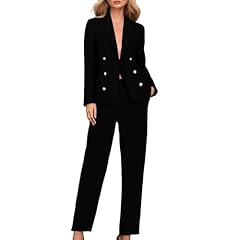 Women trouser suits for sale  Delivered anywhere in UK