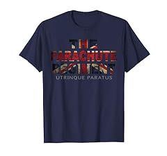 Parachute regiment shirt for sale  Delivered anywhere in UK