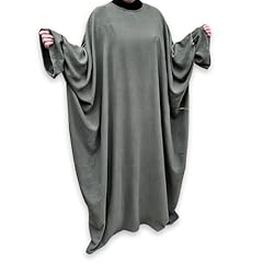 Yaqeen batwing abaya for sale  Delivered anywhere in UK