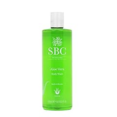 Sbc skincare aloe for sale  Delivered anywhere in UK