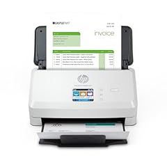 Scanjet pro n4000 for sale  Delivered anywhere in USA 