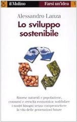 Sviluppo sostenibile usato  Spedito ovunque in Italia 