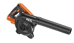 Aeg bge18c2 soffiatore usato  Spedito ovunque in Italia 