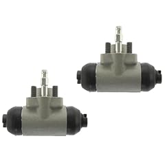 2pcs rear wheel for sale  Delivered anywhere in USA 