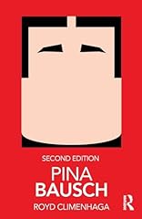 Pina bausch for sale  Delivered anywhere in UK