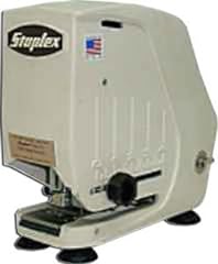 Staplex standard model for sale  Delivered anywhere in USA 