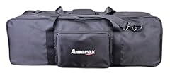 Amarax 72x25x25cm padded for sale  Delivered anywhere in UK