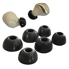 Luckvan foam eartips for sale  Delivered anywhere in USA 