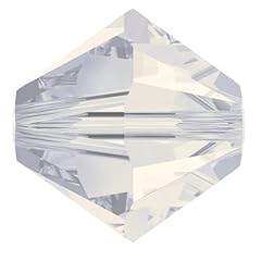 Swarovski cristalli bicono usato  Spedito ovunque in Italia 