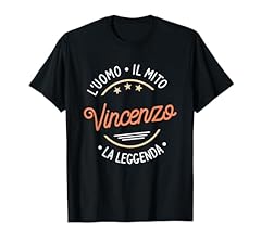Vincenzo uomo mito usato Vincenzo uomo mito usato  Spedito ovunque in Italia