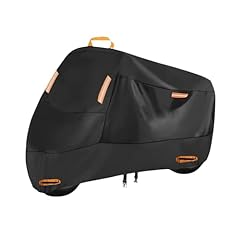 Motorbike cover peugeot for sale  Delivered anywhere in UK