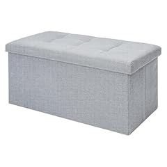 Crownshop ottoman storage for sale  Delivered anywhere in UK