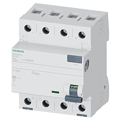 Siemens 5sv interruttore usato  Spedito ovunque in Italia 