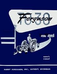 1951 1954 ferguson for sale  Delivered anywhere in USA 