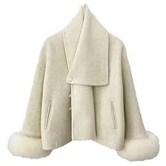 Women woolen coat for sale  Delivered anywhere in UK