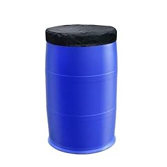 Gallon drum cover for sale  Delivered anywhere in USA 