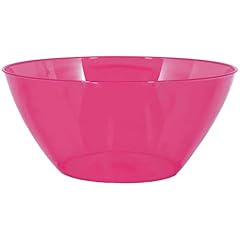 Bright pink plastic for sale  Delivered anywhere in USA 