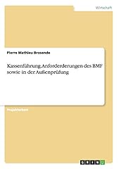 Kassenführung. anforderderung for sale  Delivered anywhere in USA 