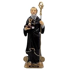 Saint benedict patron for sale  Delivered anywhere in USA 