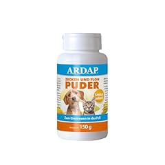 Ardap zecken floh gebraucht kaufen  Wird an jeden Ort in Deutschland