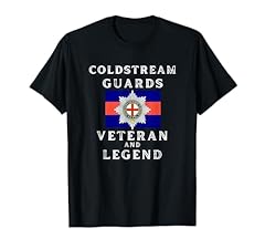 Coldstream guards veteran for sale  Delivered anywhere in UK